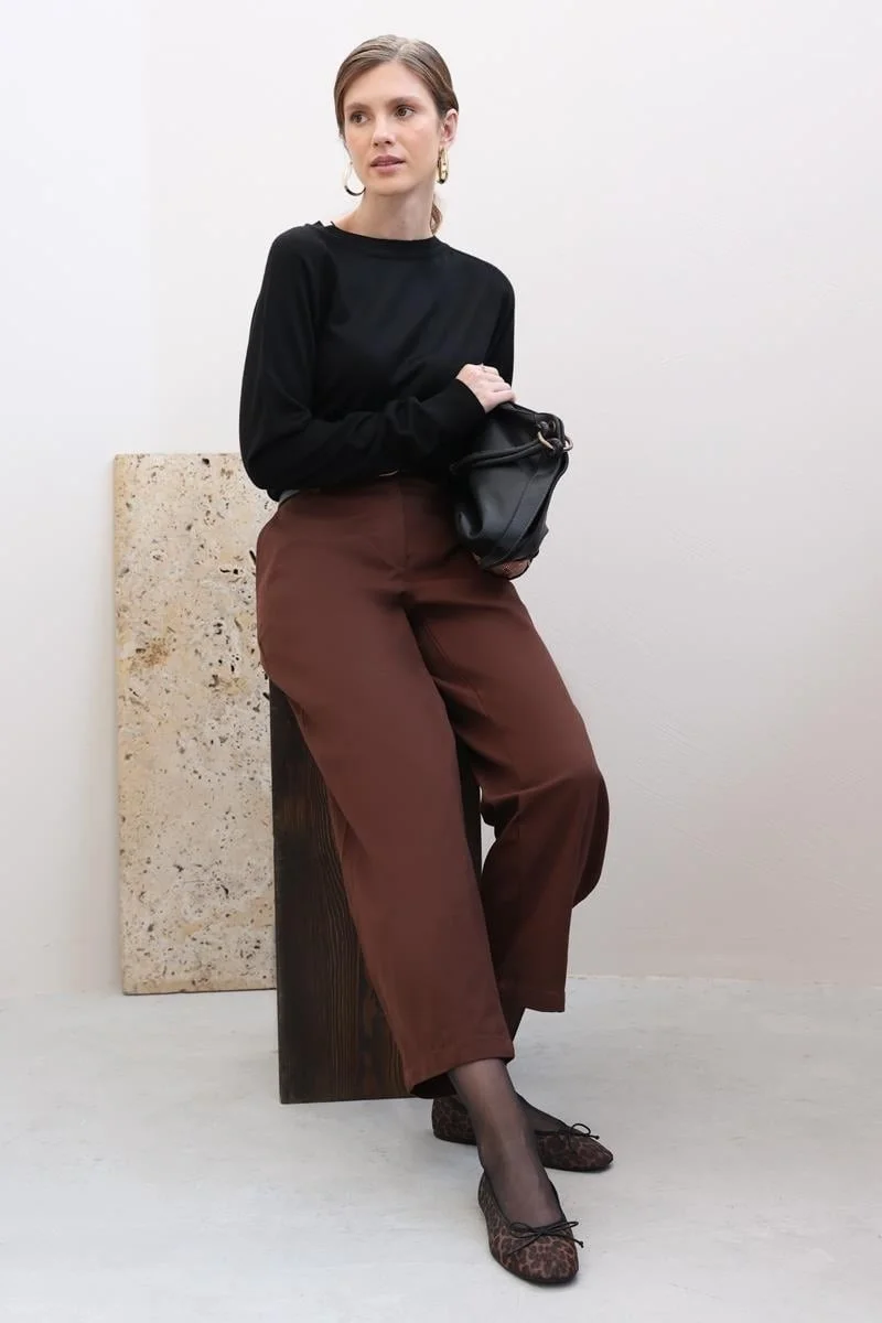 Allday Coffee-Clothing/bottoms/pants