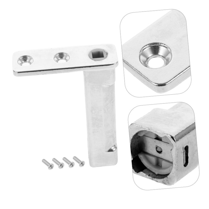 Refrigerator Door Hinge Replacement Part Longevity and Reliability - Image 5