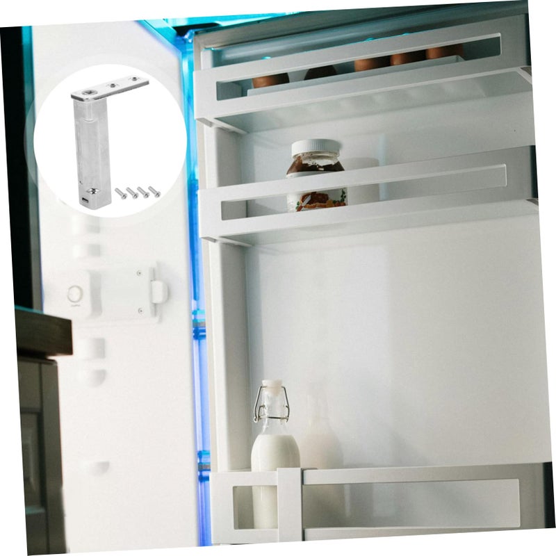 Refrigerator Door Hinge Replacement Part Longevity and Reliability - Image 4