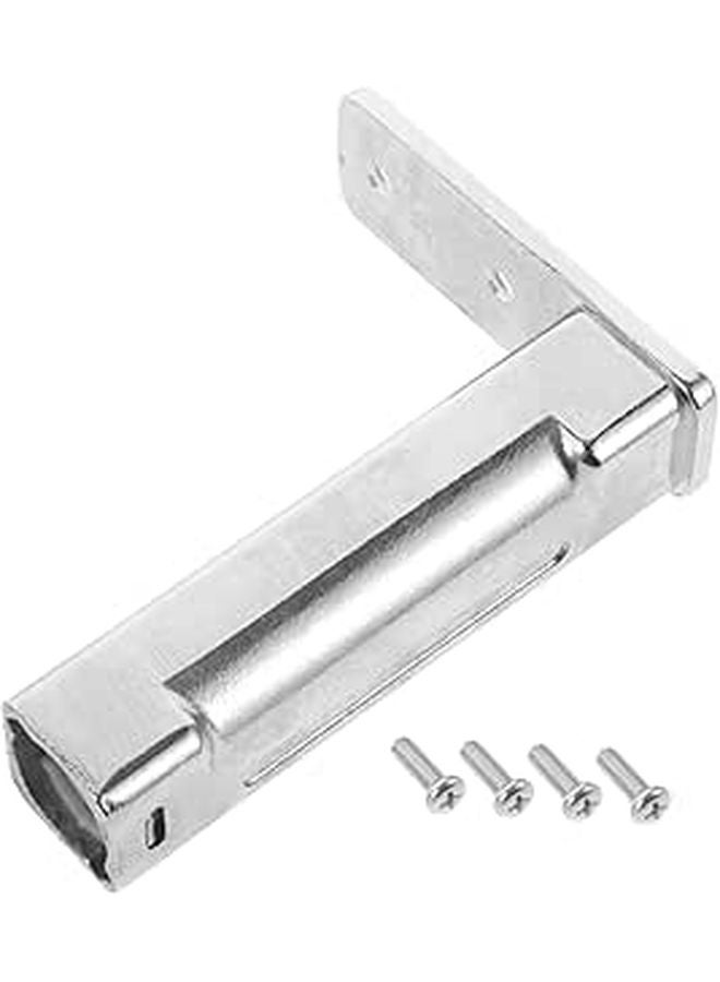 Refrigerator Door Hinge Replacement Part Longevity and Reliability - Image 1