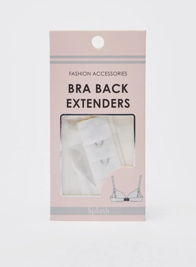 سبلاش فيڤ موسع حمالة الصدر الخلفي