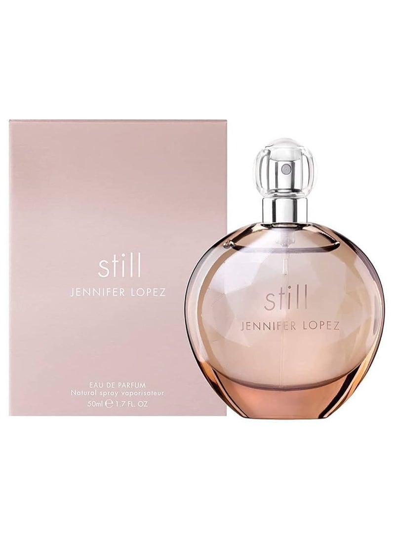 Jennifer Lopez Eau de Parfum Still Spray, 50 ml - pzsku/ZA251D36A193547CF9AA4Z/45/_/1731741122/ee5690d5-6875-46aa-9fda-955ed768a36e