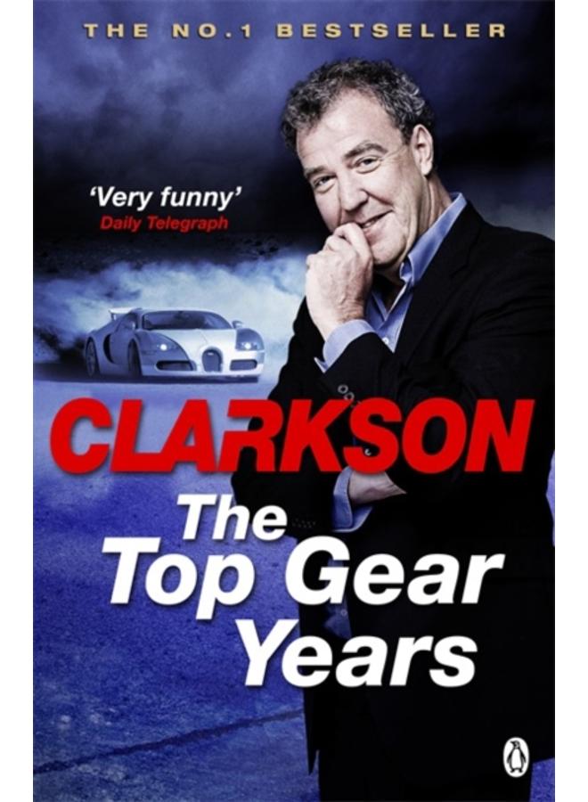 The Top Gear Years 