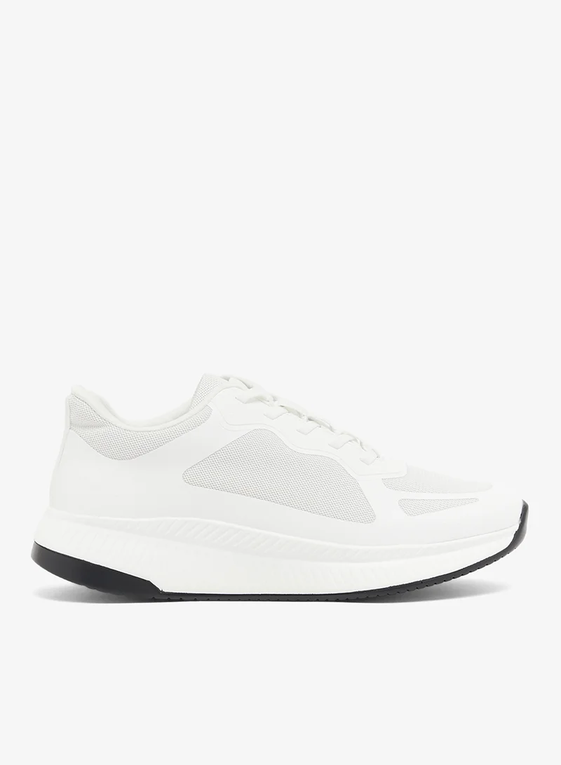 Casual Comfort Sneakers