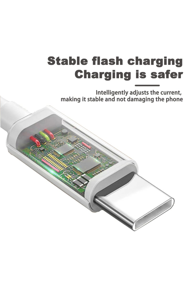 CHOiCE 1.5m 240W 150W UltraDart SUPERDART Charge Cable USB Type C Charger For Realme GT3 GT5 GT Neo3 Neo5 G - Image 4