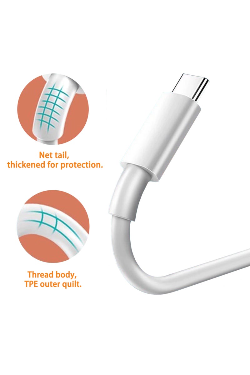 CHOiCE 1.5m 240W 150W UltraDart SUPERDART Charge Cable USB Type C Charger For Realme GT3 GT5 GT Neo3 Neo5 G - Image 2