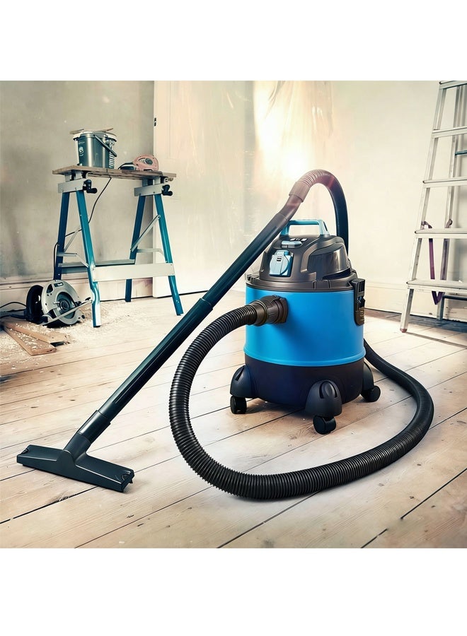 Beauenty Wet and dry vacuum cleaner,20 L 1250 W - Image 2