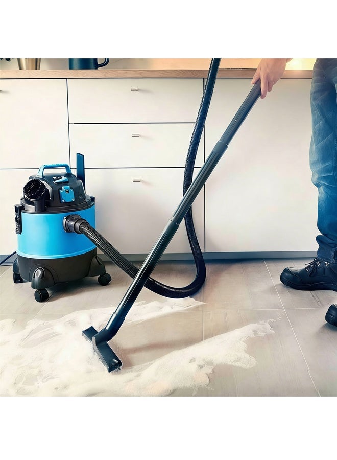 Beauenty Wet and dry vacuum cleaner,20 L 1250 W - Image 5