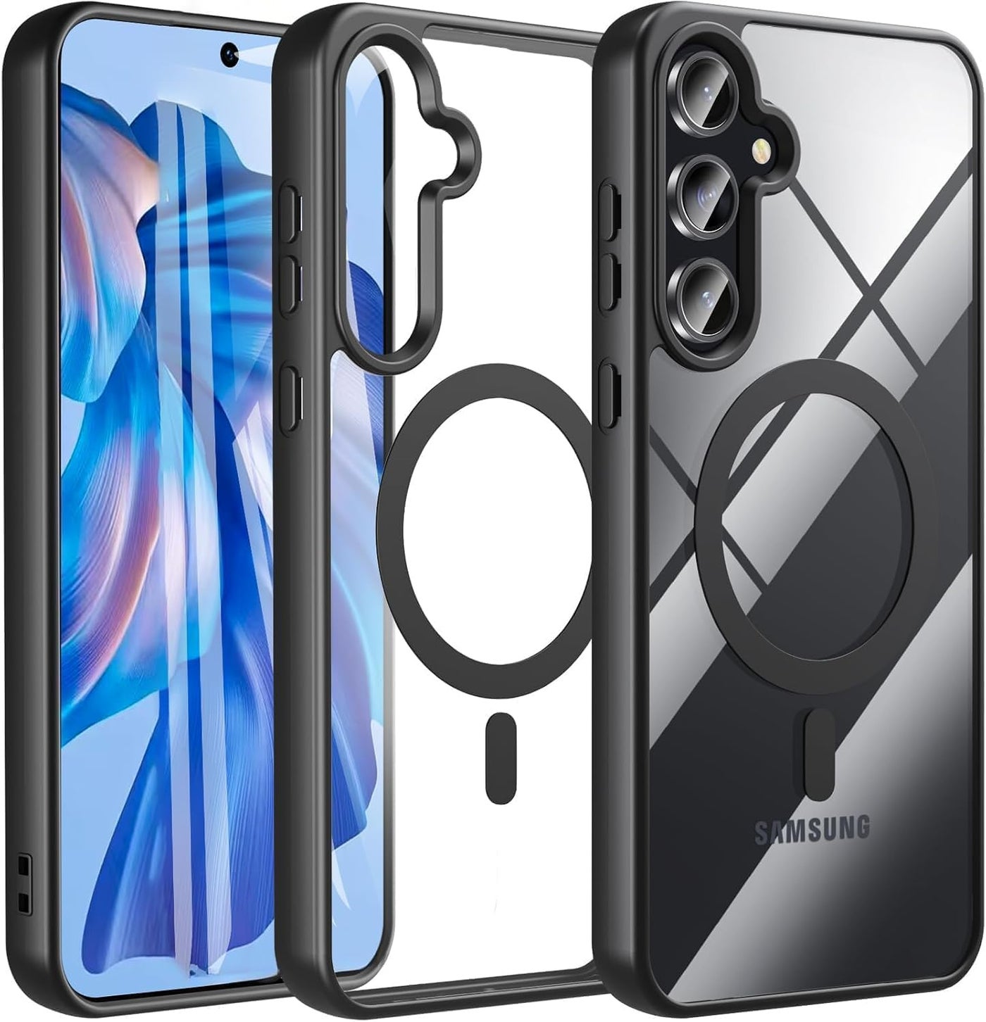 grabist Grabist Phone Case For Samsung Galaxy A57 ZA25220A1EE2F131B44F9Z