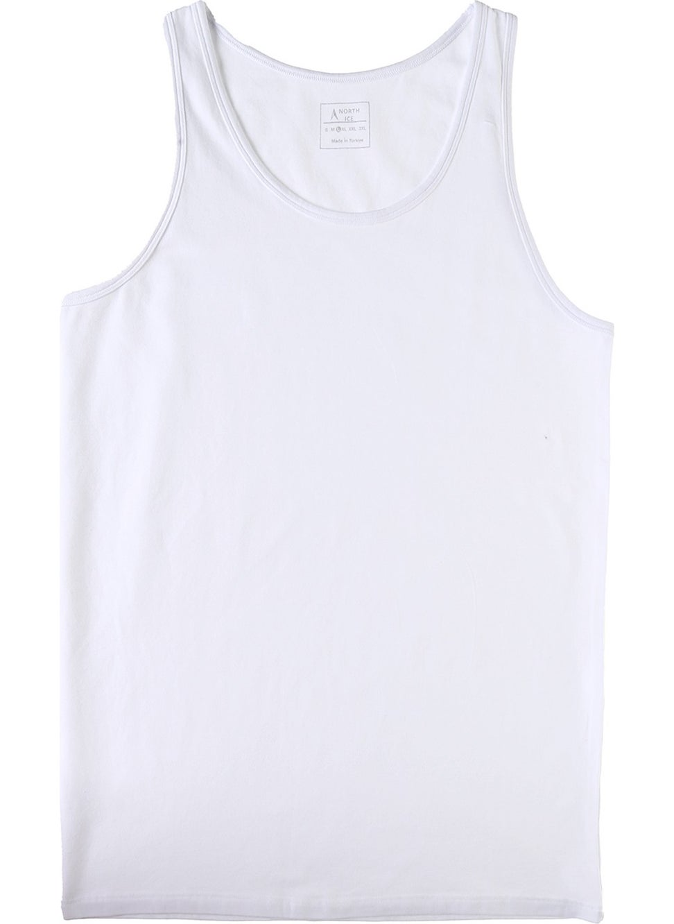 Underwear Undershirt, M, White - pzsku/ZA2523B37789D4BDD624BZ/45/_/1730960212/6c083096-8866-4c65-a529-58202f3bb255