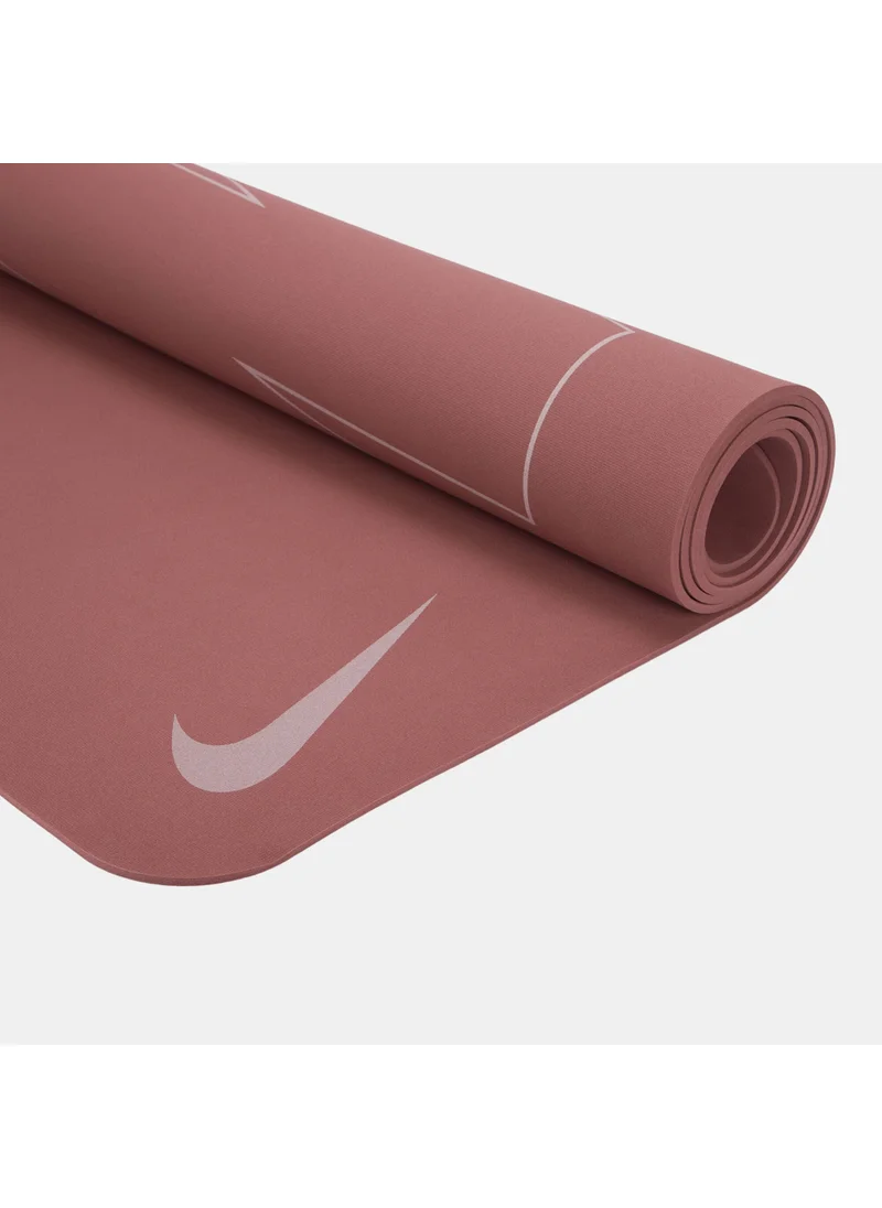 نايكي Reversible Yoga Mat (4mm)