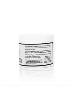 Health As It Ought To Be Magnesium Body Balm for Muscle Relief | All Natural Magnesium Oil Body Balm Infused with Arnica, Aloe Vera, Jojoba & Coconut Oil | For Headaches, Cramps, & Fast Muscle Relief | 4-Ounce  - Image 2