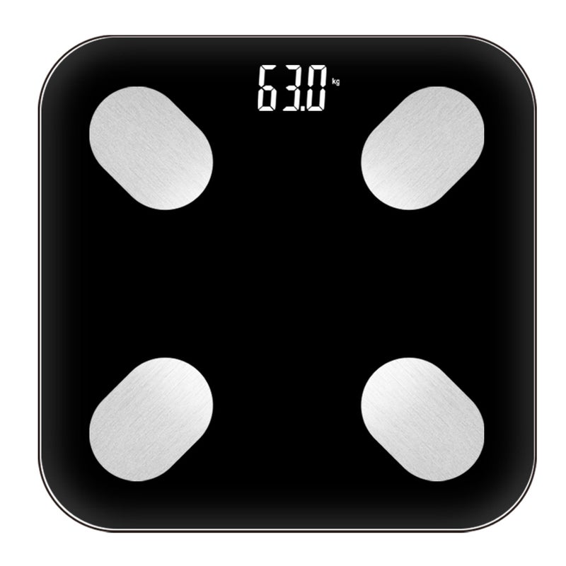 Multi-Functional Body Fat Scales Home Use Intelligent BT Electronic Weight Scale High Precision Sensors Digital BMI Scale Water Mass Health Body Composition Analyzer Monitor - Image 2