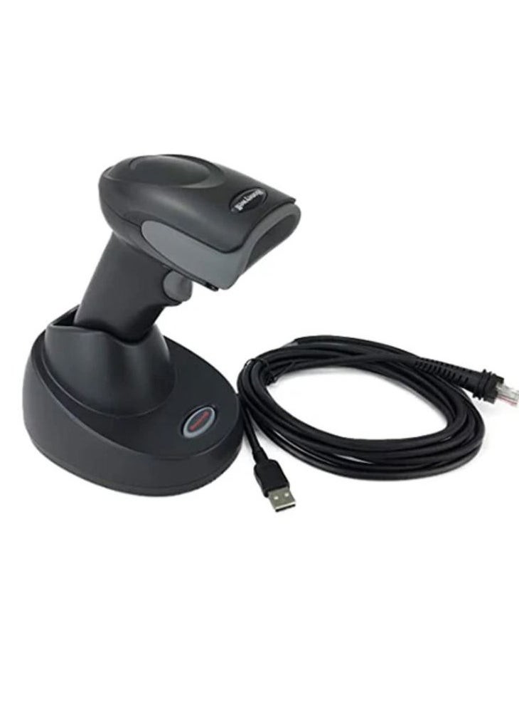Honeywell - Honeywell 1472g 2D Wireless Barcode Scanner - Image 1