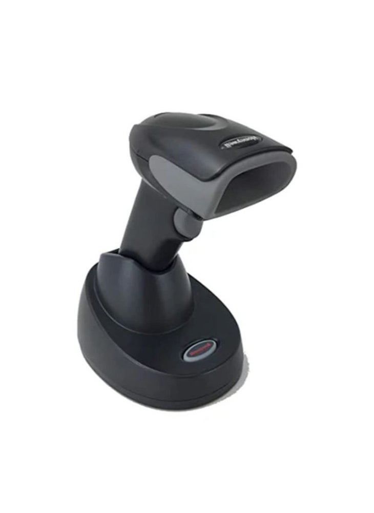 Honeywell - Honeywell 1472g 2D Wireless Barcode Scanner - Image 1