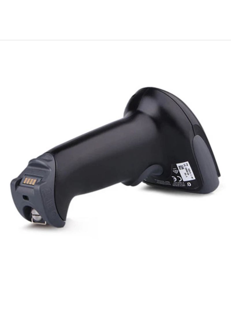 Honeywell - Honeywell 1472g 2D Wireless Barcode Scanner - Image 1