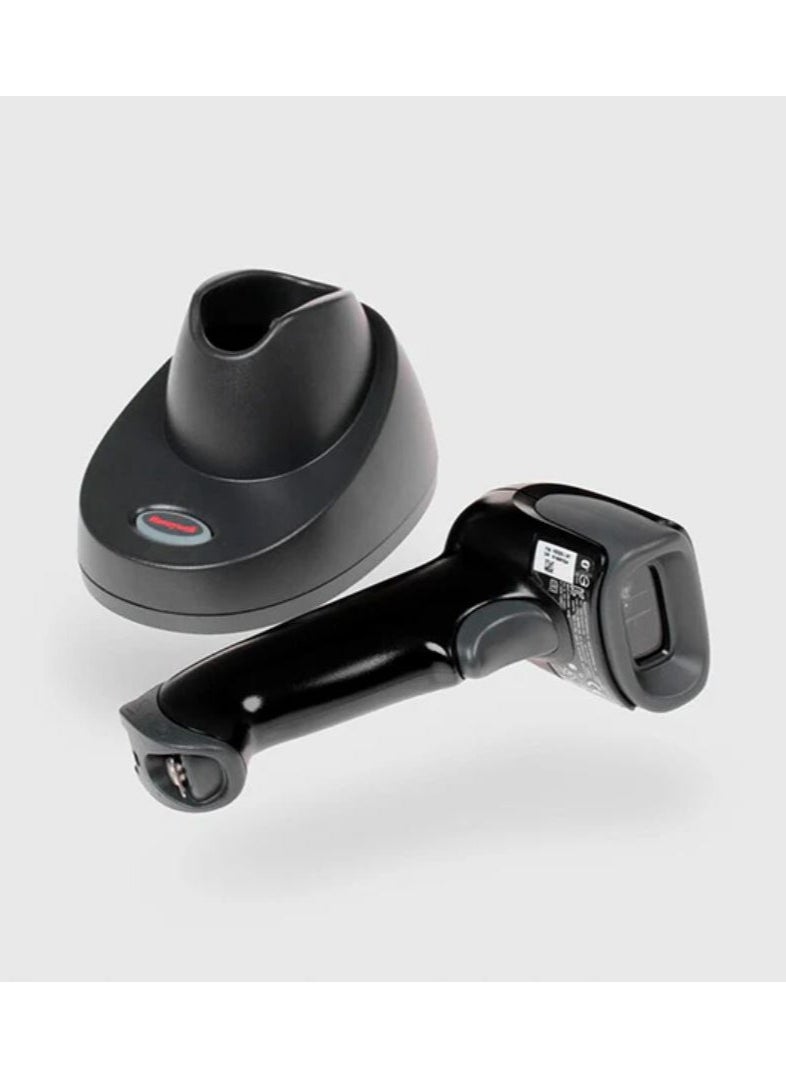 Honeywell - Honeywell 1472g 2D Wireless Barcode Scanner - Image 1