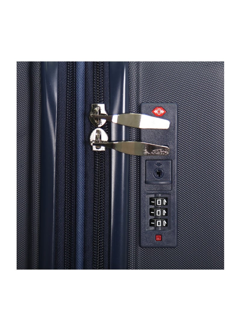 Gener8 - Hardside Luggage Trolley Bag 4 Pcs Set - Image 1