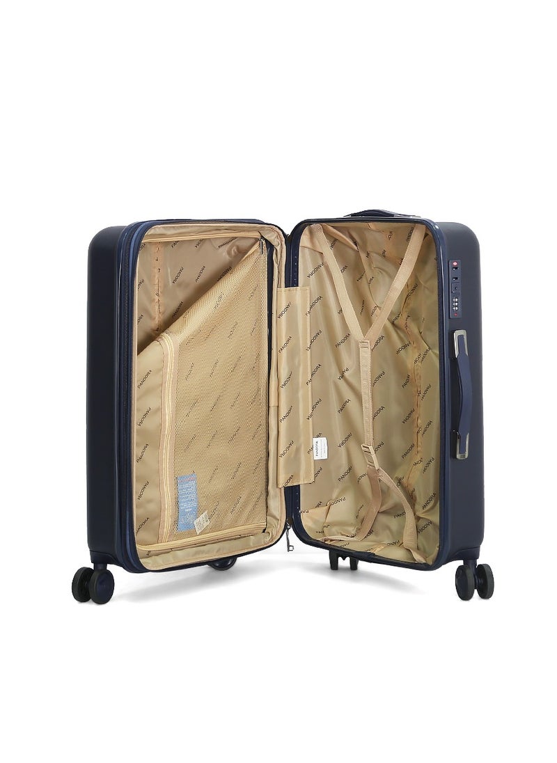Gener8 - Hardside Luggage Trolley Bag 4 Pcs Set - Image 1