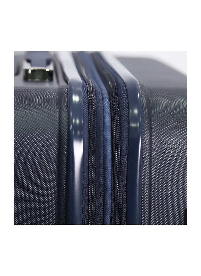 Gener8 - Hardside Luggage Trolley Bag 4 Pcs Set - Image 1