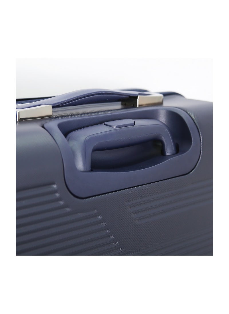 Gener8 - Hardside Luggage Trolley Bag 4 Pcs Set - Image 1