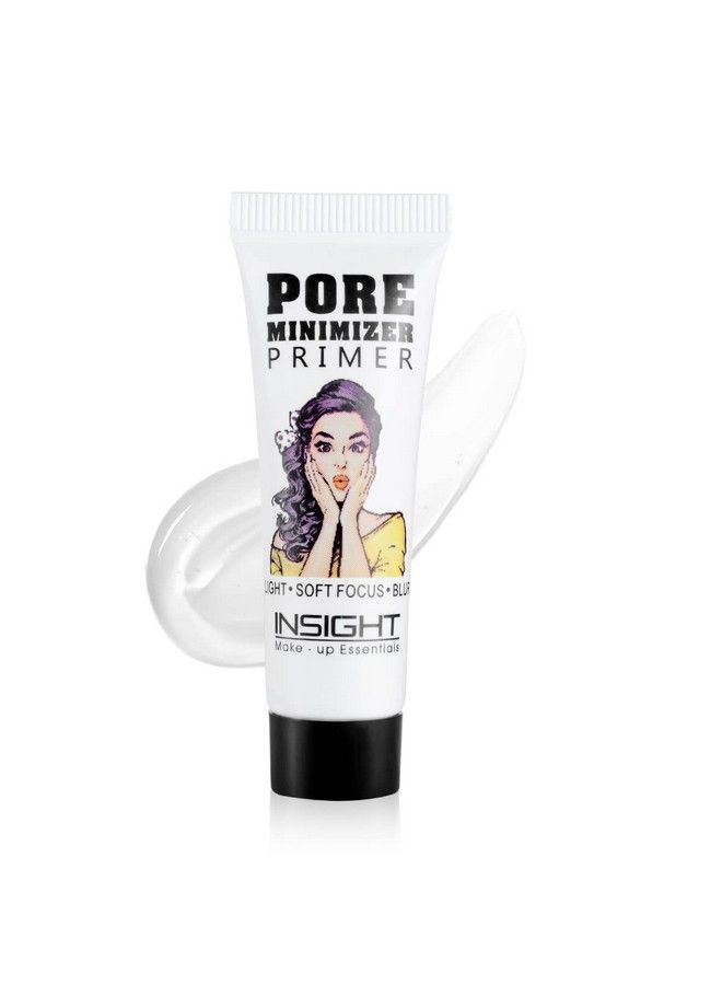 Insight Pore Minimizer Primer 10Ml - Image 1