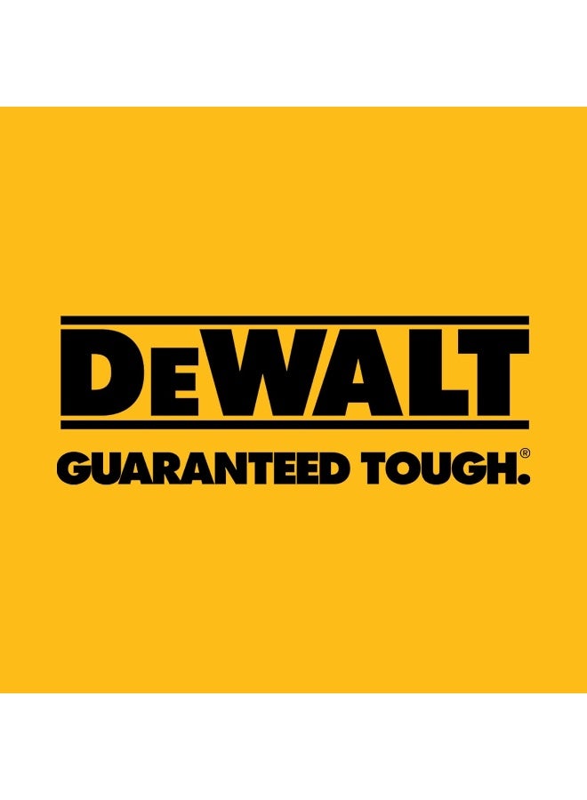 DEWALT Hex Key Wrench Set, Ratcheting. T-Handle Set, 31-Piece  - Image 2