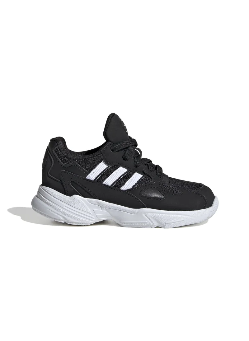 اديداس adidas FALCON EL I Black Originals Men Shoes