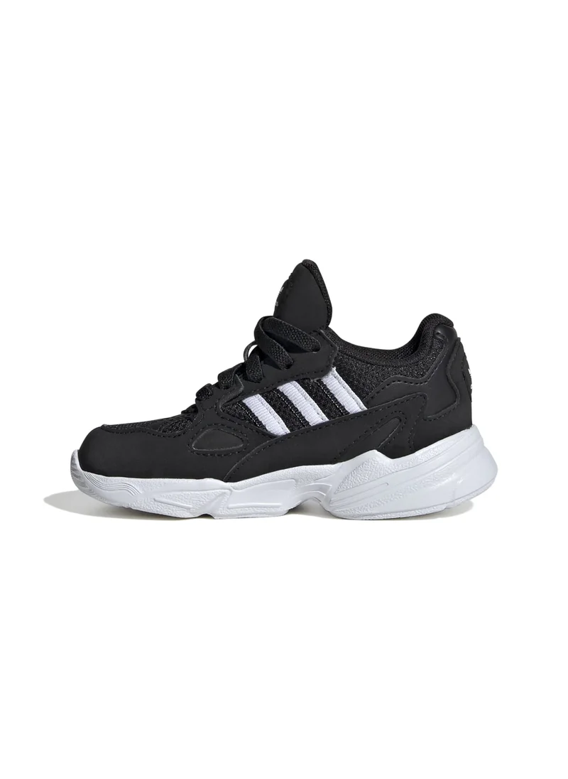 اديداس adidas FALCON EL I Black Originals Men Shoes