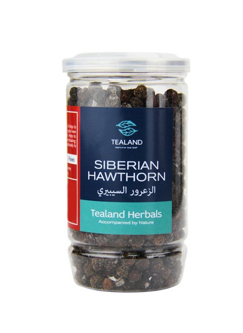 شاي أعشاب تيزان الزعرور السيبيري مضاد للأكسدة غني طبيعي خالٍ من الكافيين، دعم مناعي، التحكم في ضغط الدم، تحسين الهضم، مشاكل الجهاز التنفسي، 150 جرام