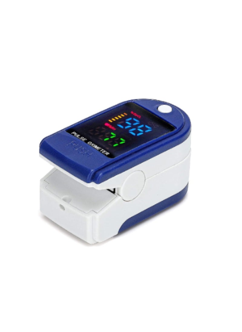 Generic Pulse Oximeter Lk87  - Image 1