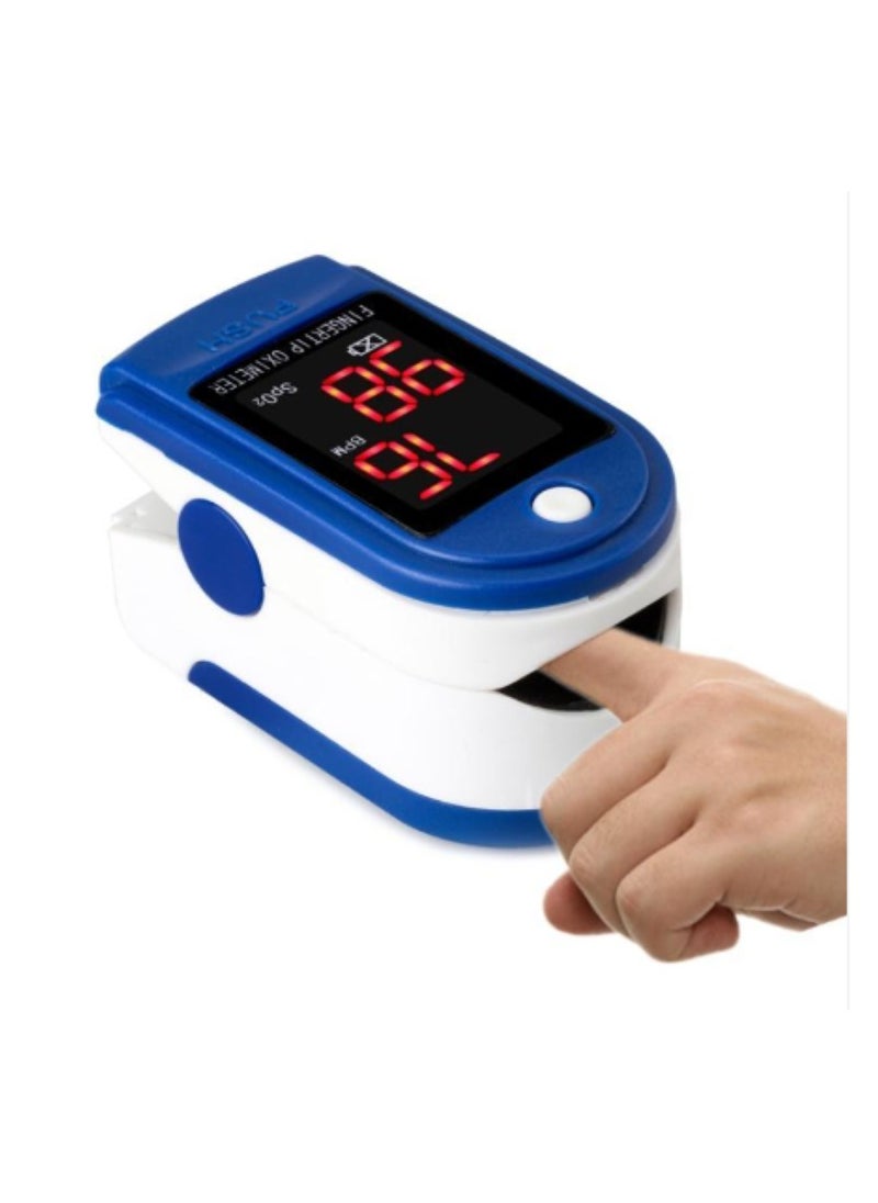 Generic Pulse Oximeter Lk87  - Image 2
