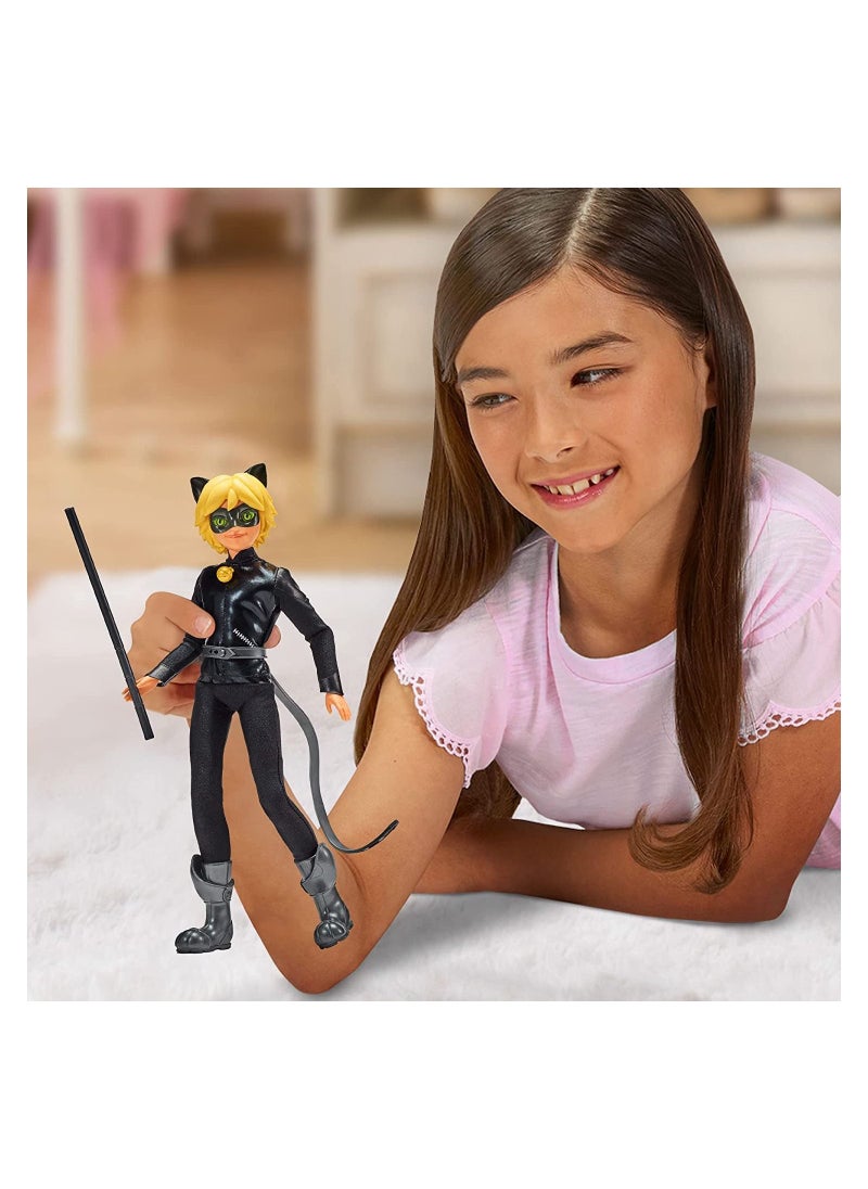 Miraculous Miraculous Cat Noir  - Image 3
