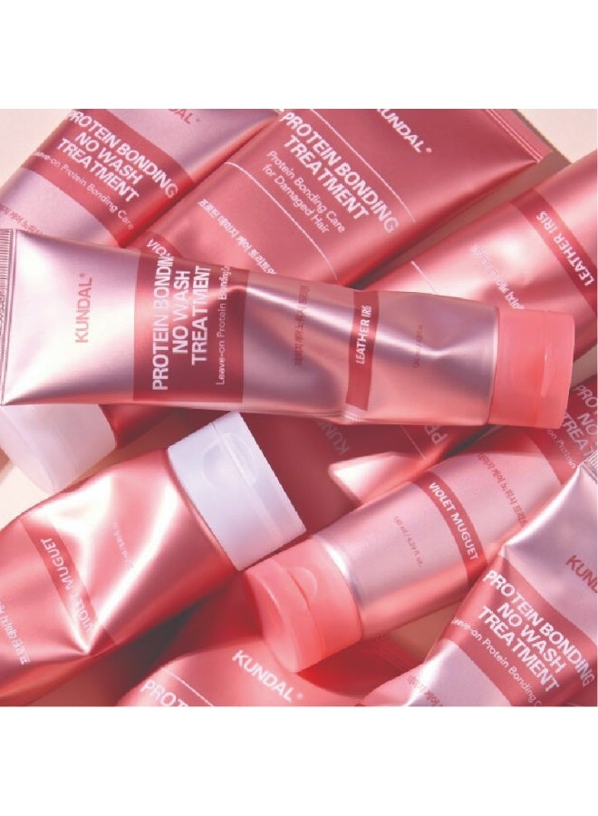KUNDAL Protein Bonding No Wash Treatment - Leather Iris 130 ml - Image 3