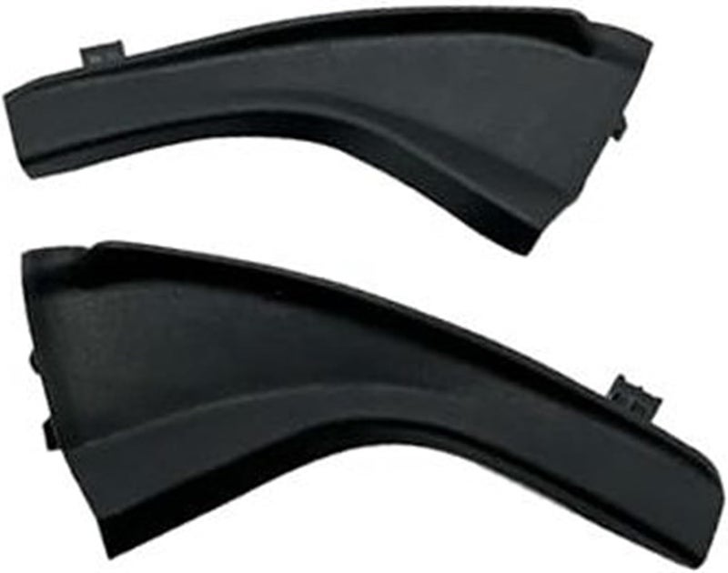 Wivplex Windshield Wiper Side Trim Cover for Toyota RAV4 - Image 1