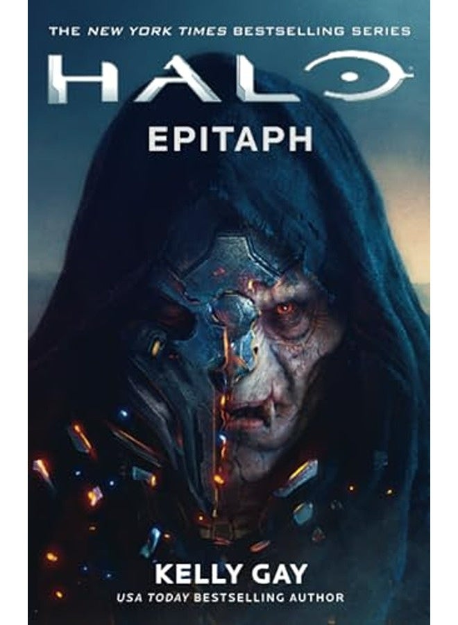Halo Epitaph