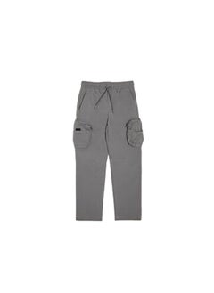 FOREVER 21 Kids Drawstring Cargo Joggers  - Image 1