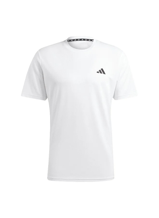 Adidas adidas train essentials training men t-shirt