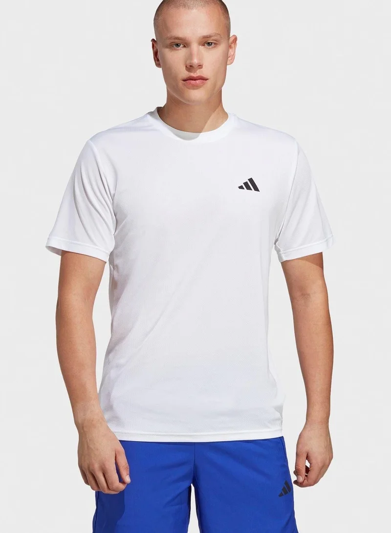 Adidas adidas train essentials training men t-shirt