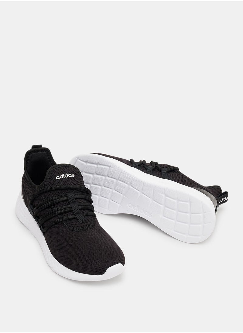 Adidas - Puremotion Adapt 2.0 Running Shoes - Image 1
