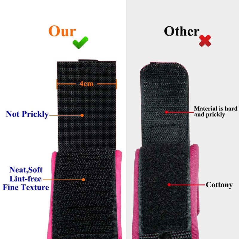 Blisstime Anti Lost Wrist Link Safety Wrist Link for Toddlers, Babies & Kids - Image 4