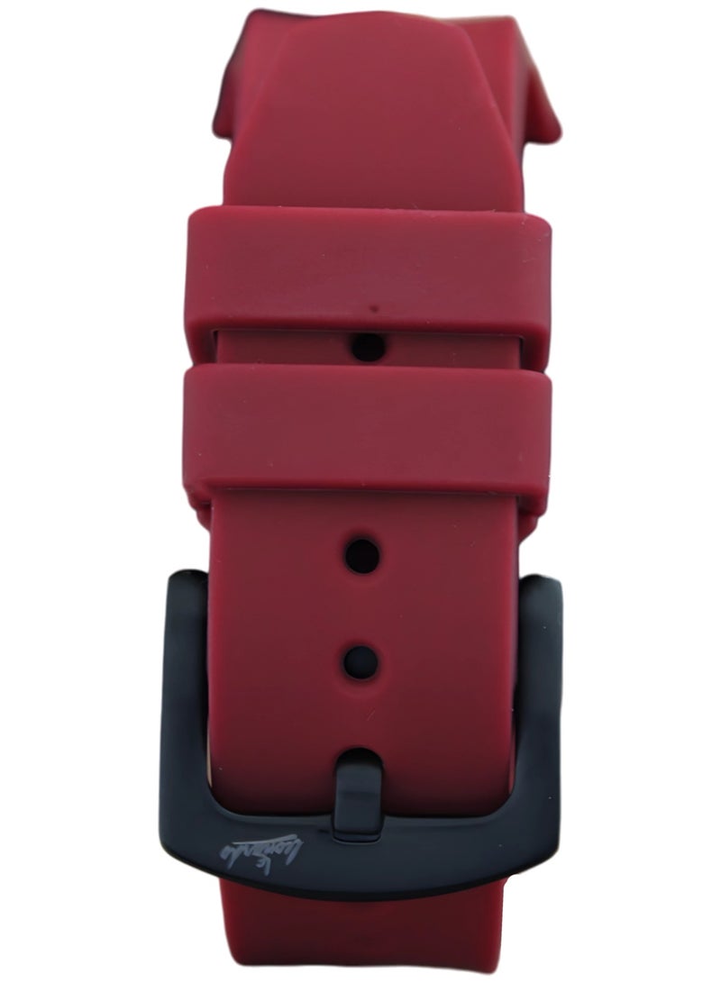 Leonardo men's watch LE-23027 - Image 3