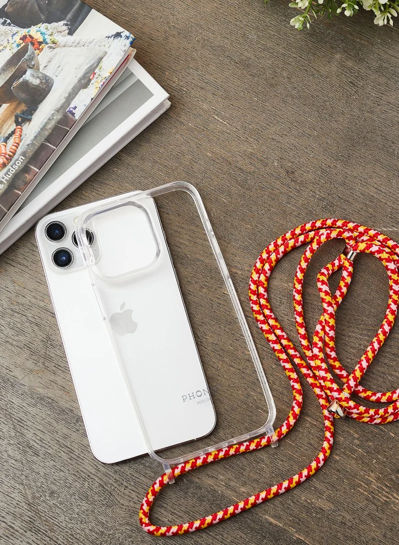 PHONIE Stella Crossbody IPhone 14 Pro Max Case
