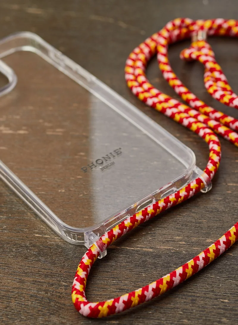PHONIE Stella Crossbody IPhone 14 Pro Max Case