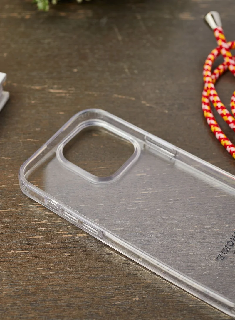PHONIE Stella Crossbody IPhone 14 Pro Max Case