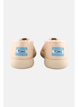 TOMS Women Alpargata Mallow Slip On Casual Shoes,  Beige  - Image 2