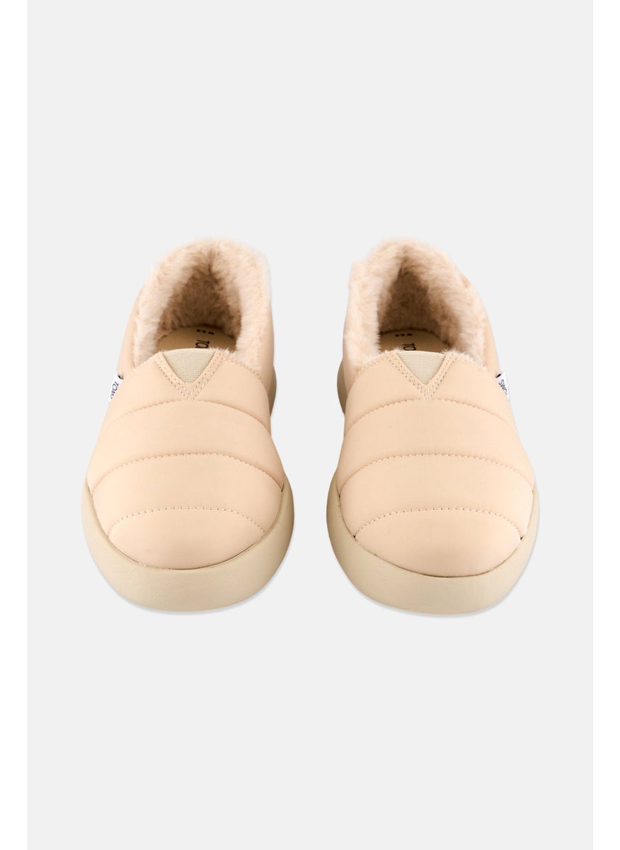 TOMS Women Alpargata Mallow Slip On Casual Shoes,  Beige  - Image 4