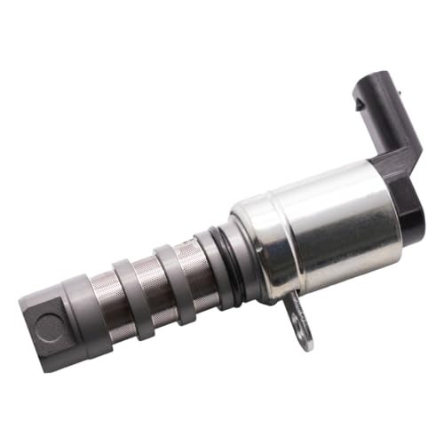 Capshat Variable Valve Timing VVT Solenoid Actuator 06E109257T 06E109257N for Audi A6 A7 30L V6 20122018 for Audi Q5 30L V6 20132017 Q7 30L V6 20112020 - Image 1