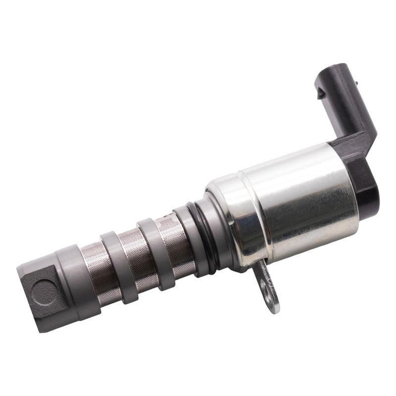 Capshat Variable Valve Timing VVT Solenoid Actuator 06E109257T 06E109257N for Audi A6 A7 30L V6 20122018 for Audi Q5 30L V6 20132017 Q7 30L V6 20112020 - Image 2