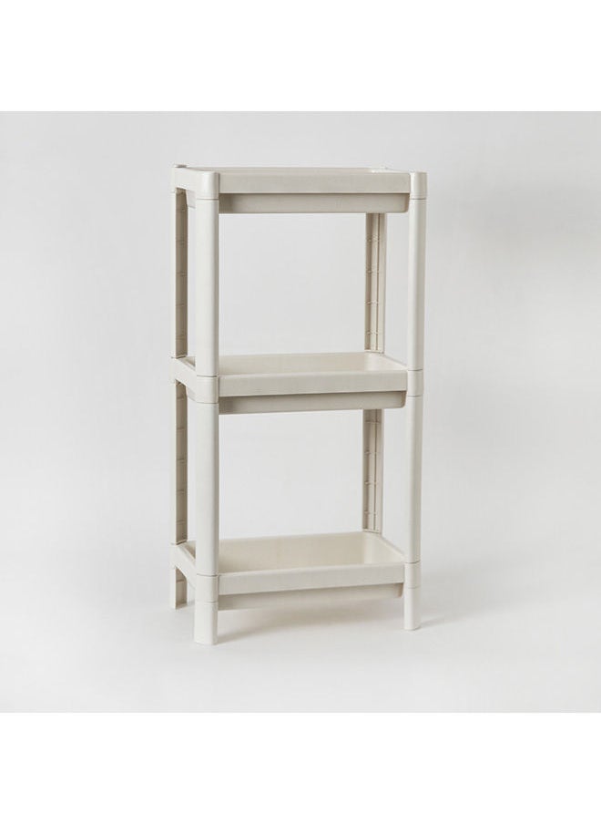 Home Box علبة حمام ألور بيوس مستطيلة 3 طبقات 71 × 36 × 23 سم  - Image 2